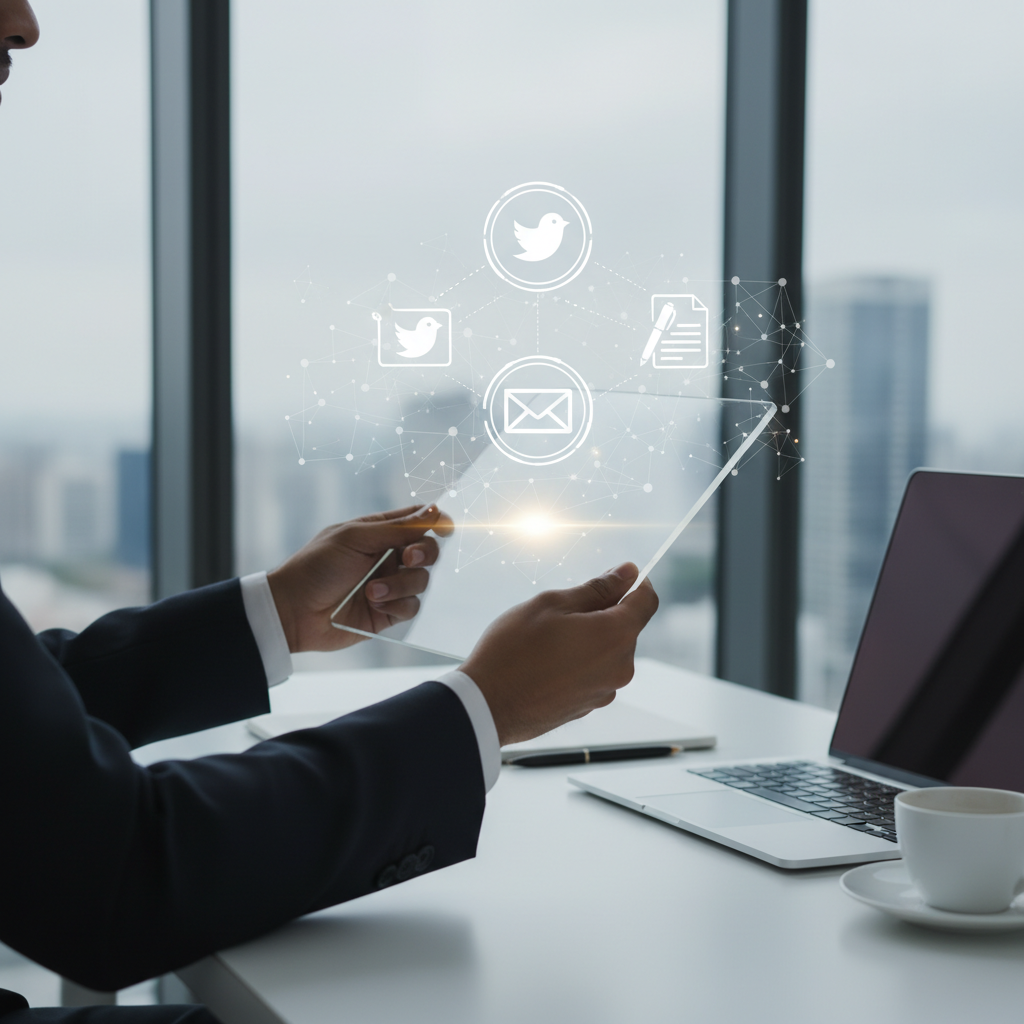 Marketingo kanalų pasirinkimas mažam verslui